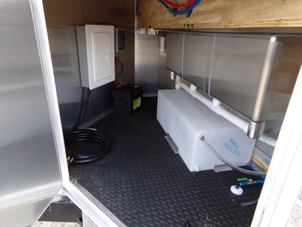 2022 Empire Cargo Trailers Empire Cargo Trailers - $24,495