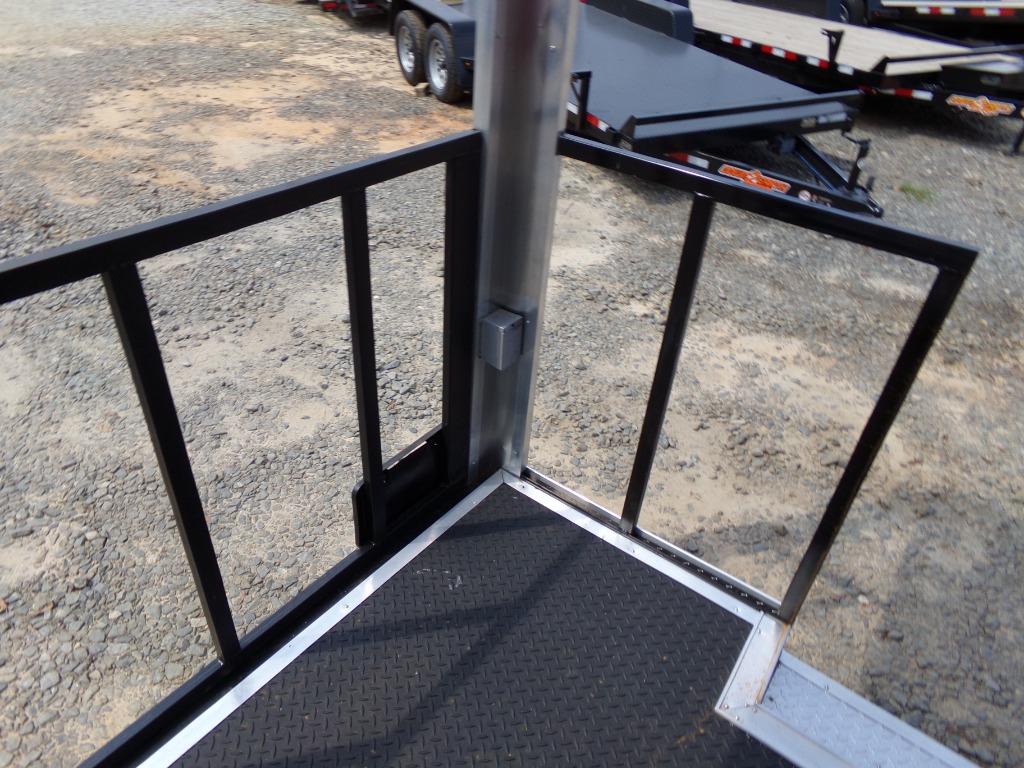 2022 Empire Cargo Trailers Empire Cargo Trailers - $24,495