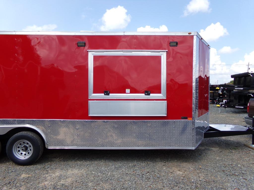 2022 Empire Cargo Trailers Empire Cargo Trailers - $24,495
