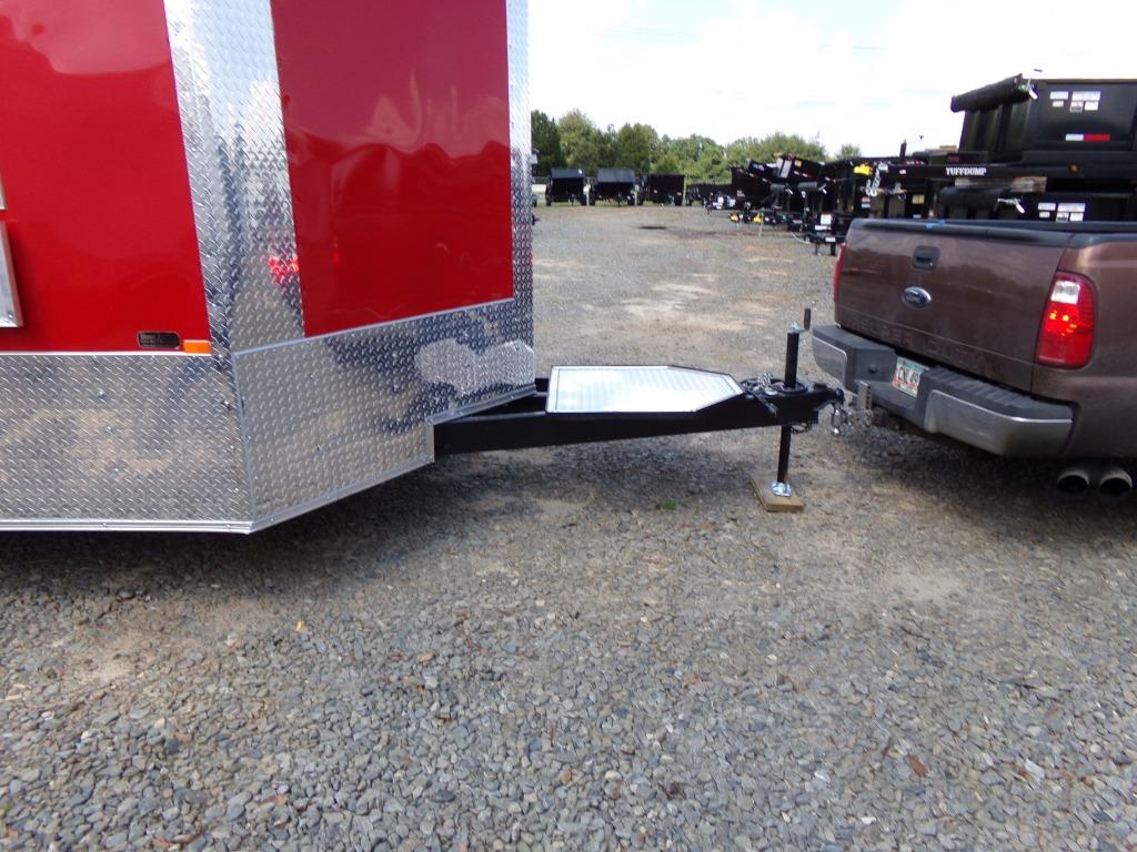 2022 Empire Cargo Trailers Empire Cargo Trailers - $24,495