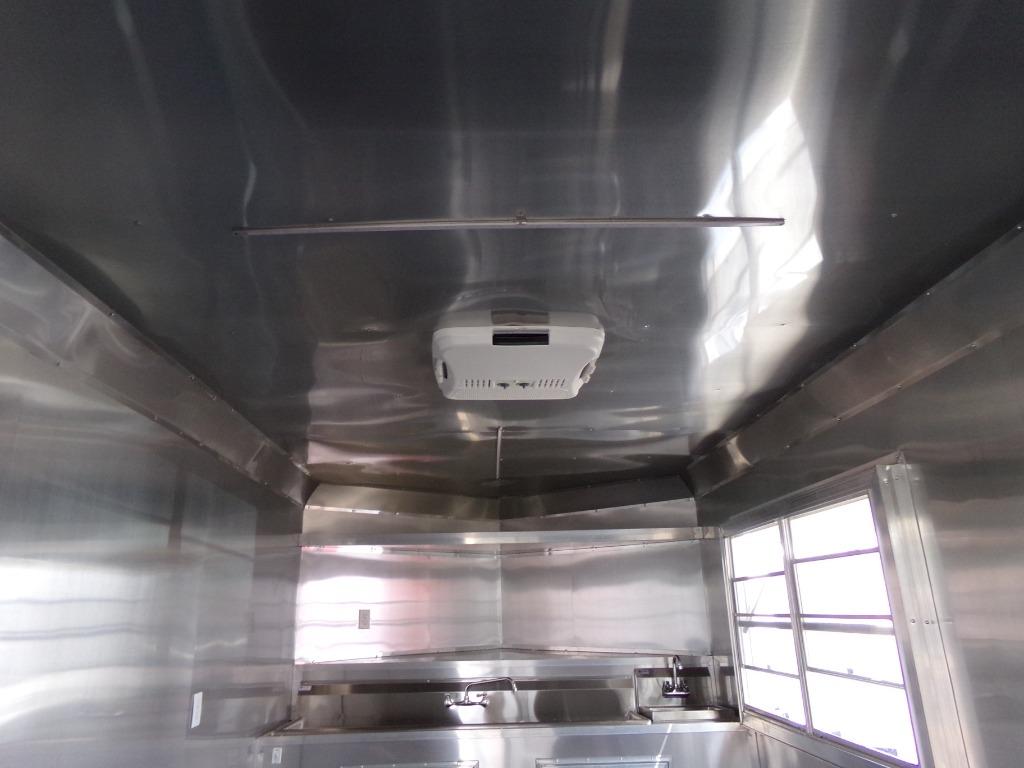 2022 Empire Cargo Trailers Empire Cargo Trailers - $24,495