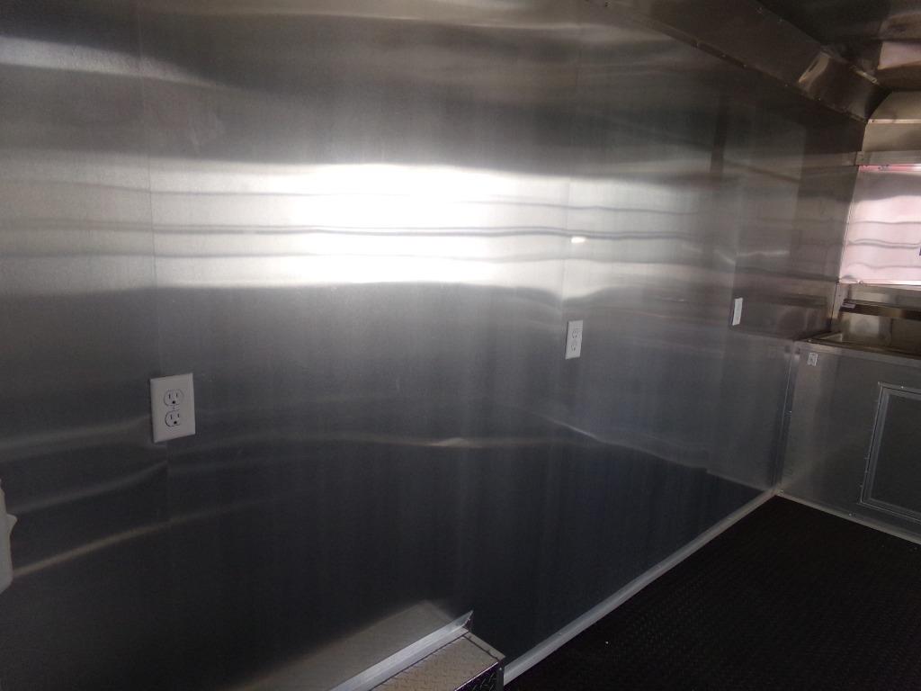 2022 Empire Cargo Trailers Empire Cargo Trailers - $24,495