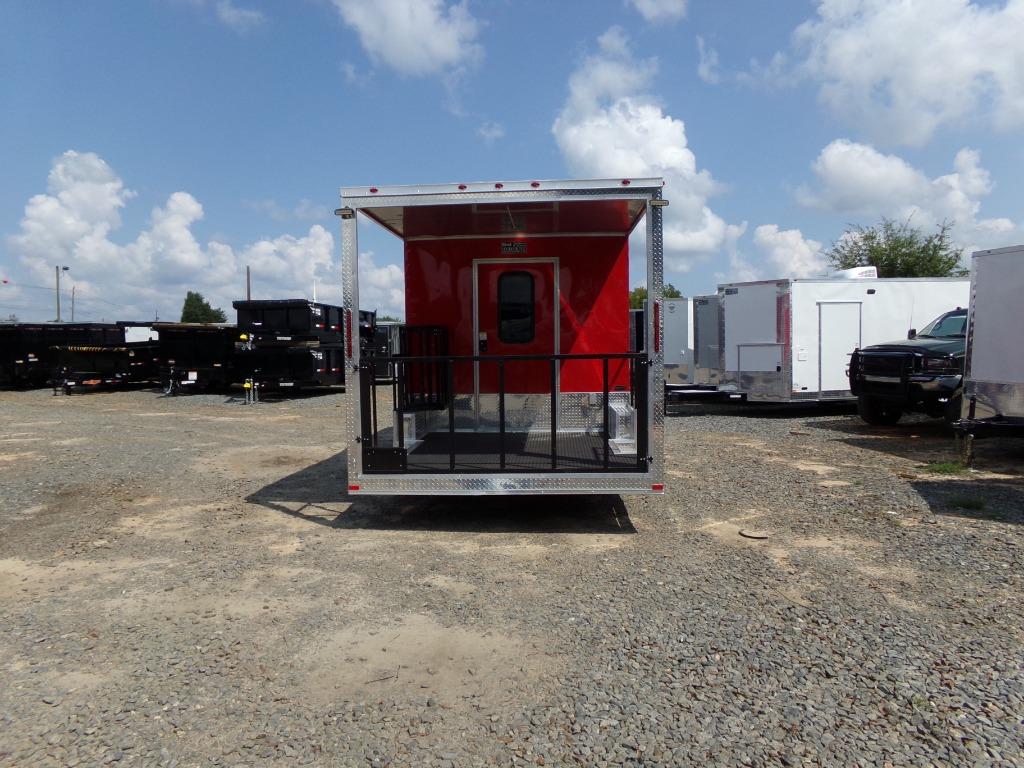 2022 Empire Cargo Trailers Empire Cargo Trailers - $24,495