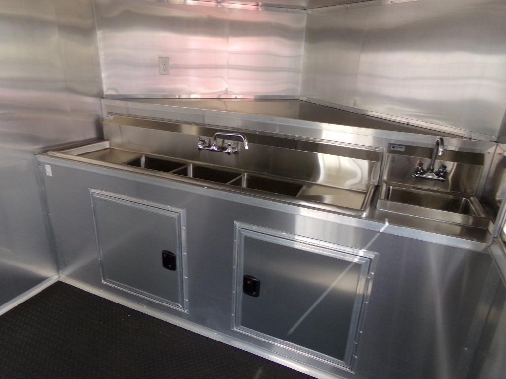 2022 Empire Cargo Trailers Empire Cargo Trailers - $24,495