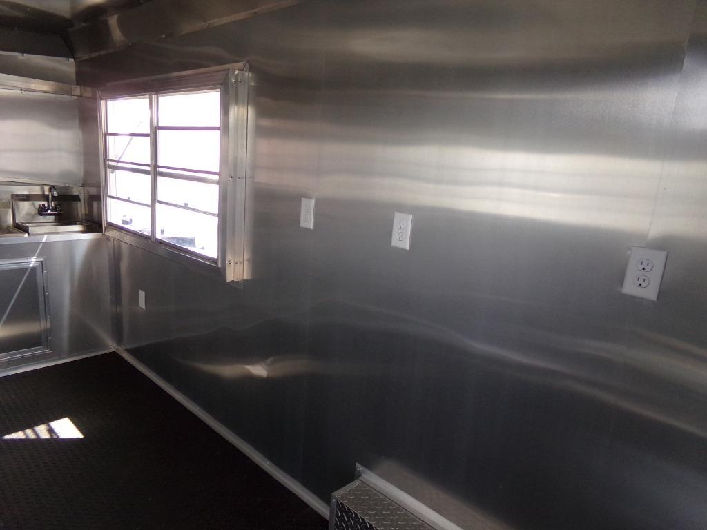2022 Empire Cargo Trailers Empire Cargo Trailers - $24,495