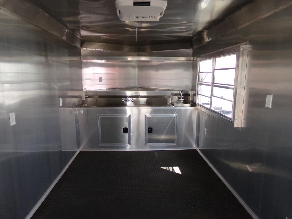 2022 Empire Cargo Trailers Empire Cargo Trailers - $24,495