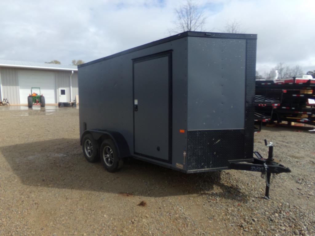 2021 Xtreme Green Products 6 x 12 ta tool - $6,495