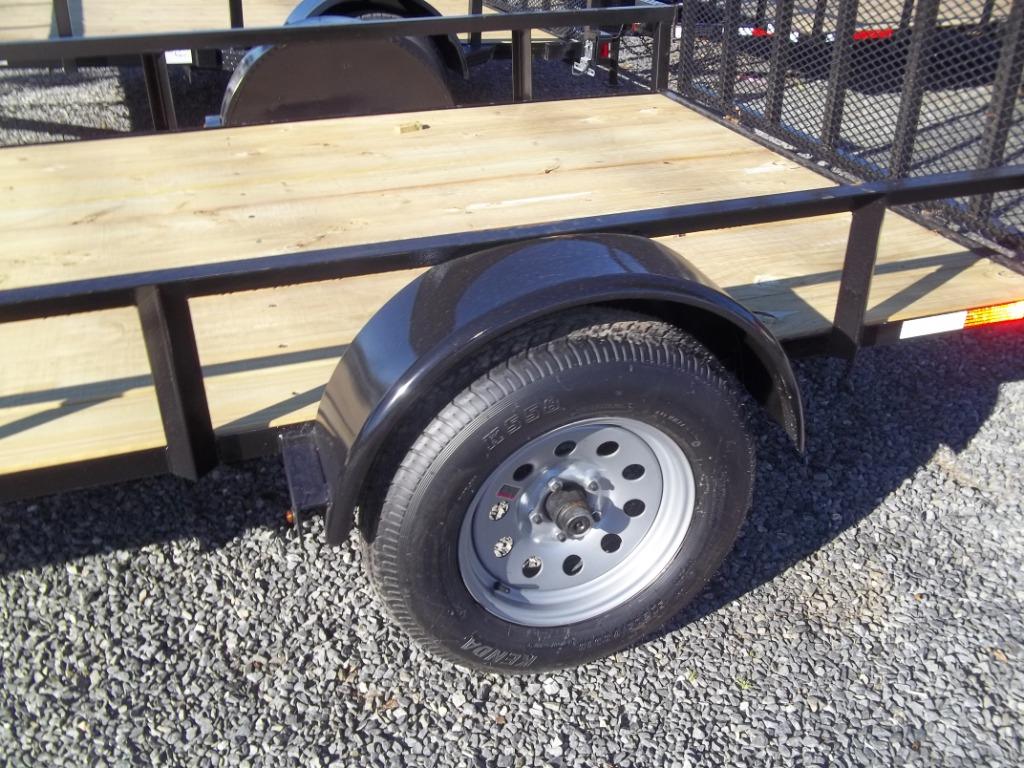 2022 Down To Earth Down To Earth Trailers - $1,795
