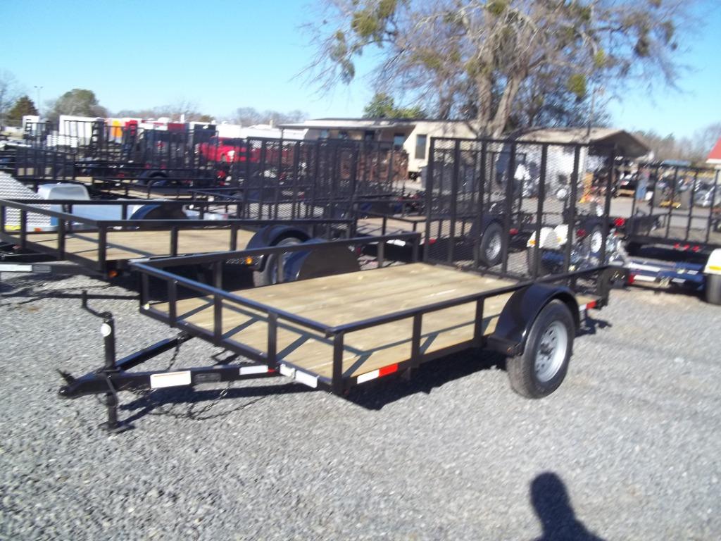 2022 Down To Earth Down To Earth Trailers - $1,795