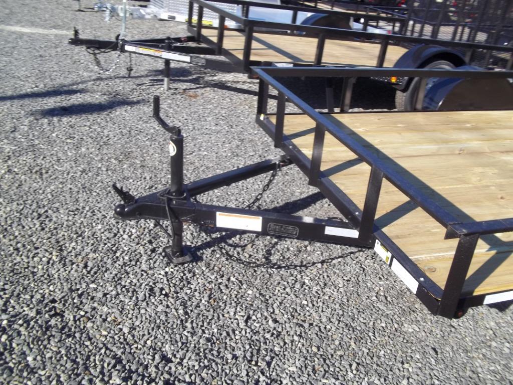 2022 Down To Earth Down To Earth Trailers - $1,795