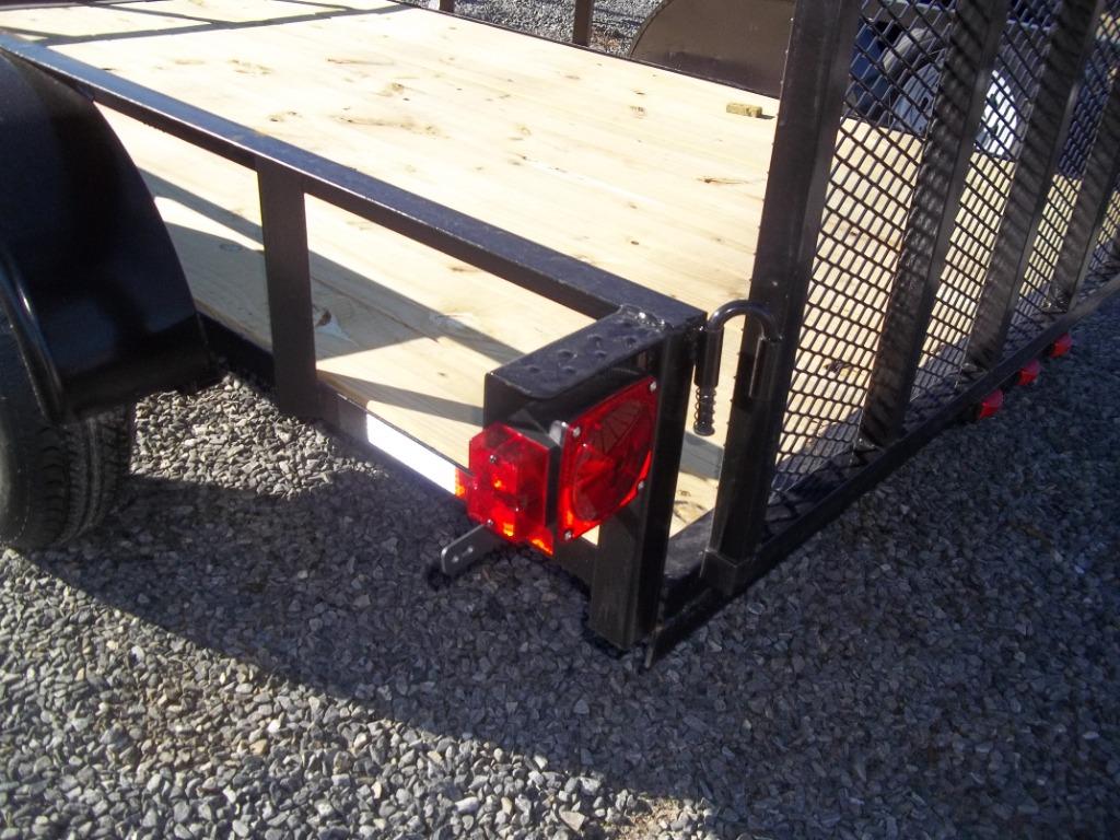 2022 Down To Earth Down To Earth Trailers - $1,795