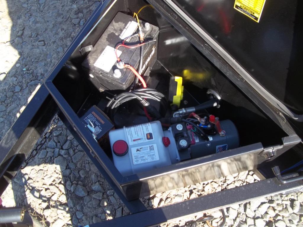 2021 Down To Earth Down To Earth Trailers - $6,695