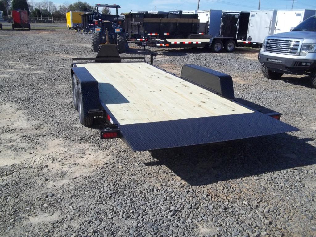 2021 Down To Earth Down To Earth Trailers - $6,695