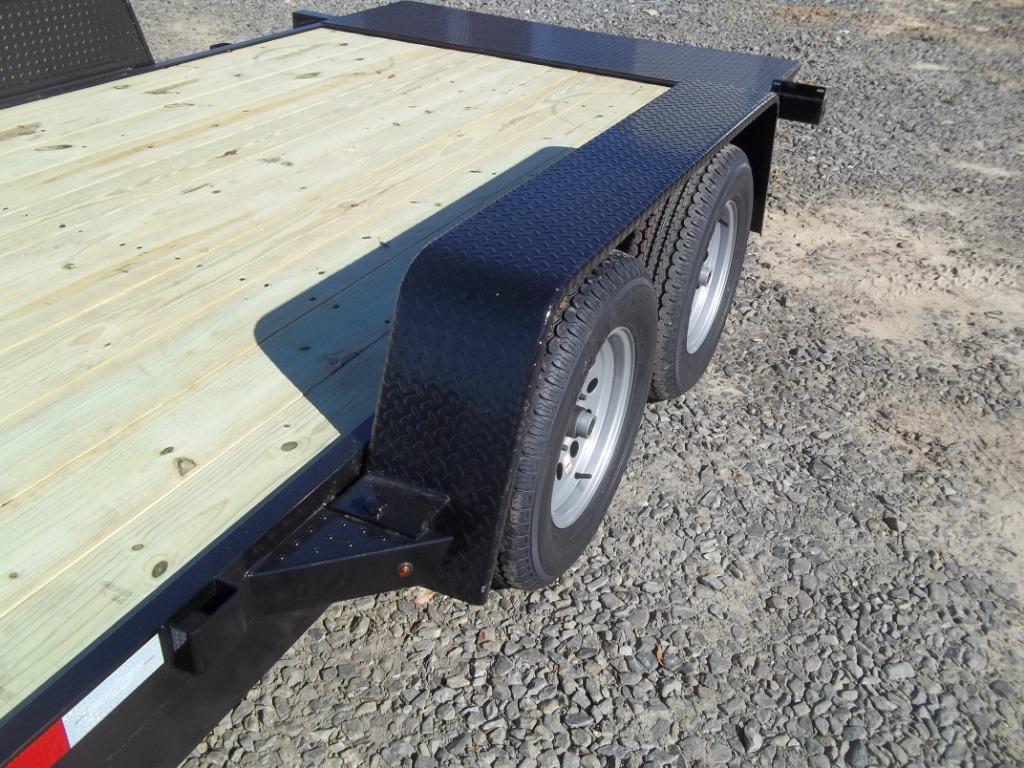2021 Down To Earth Down To Earth Trailers - $6,695