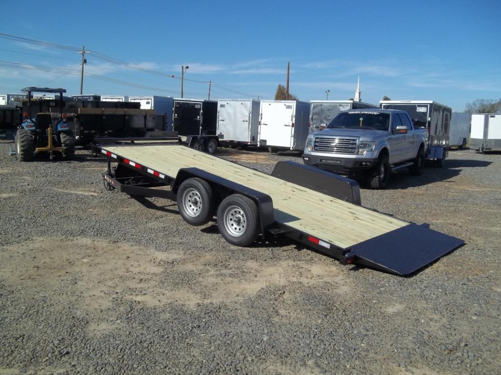 2021 Down To Earth Down To Earth Trailers - $6,695