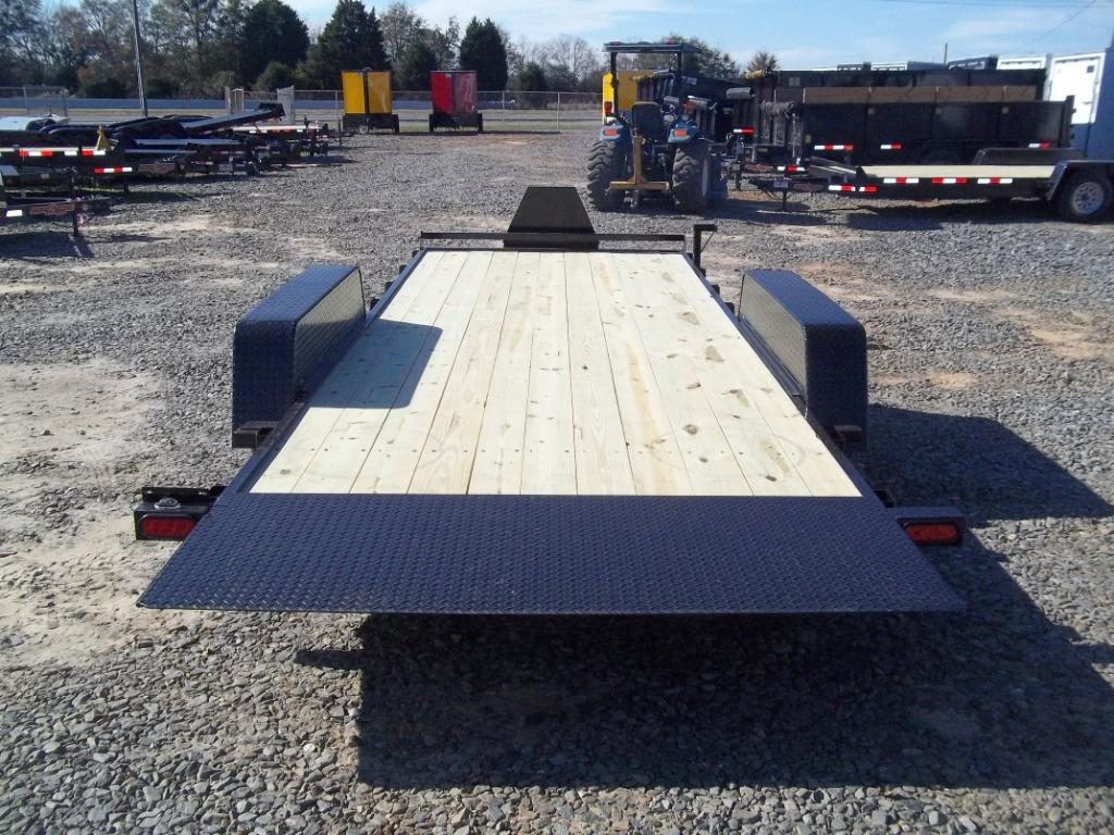 2021 Down To Earth Down To Earth Trailers - $6,695