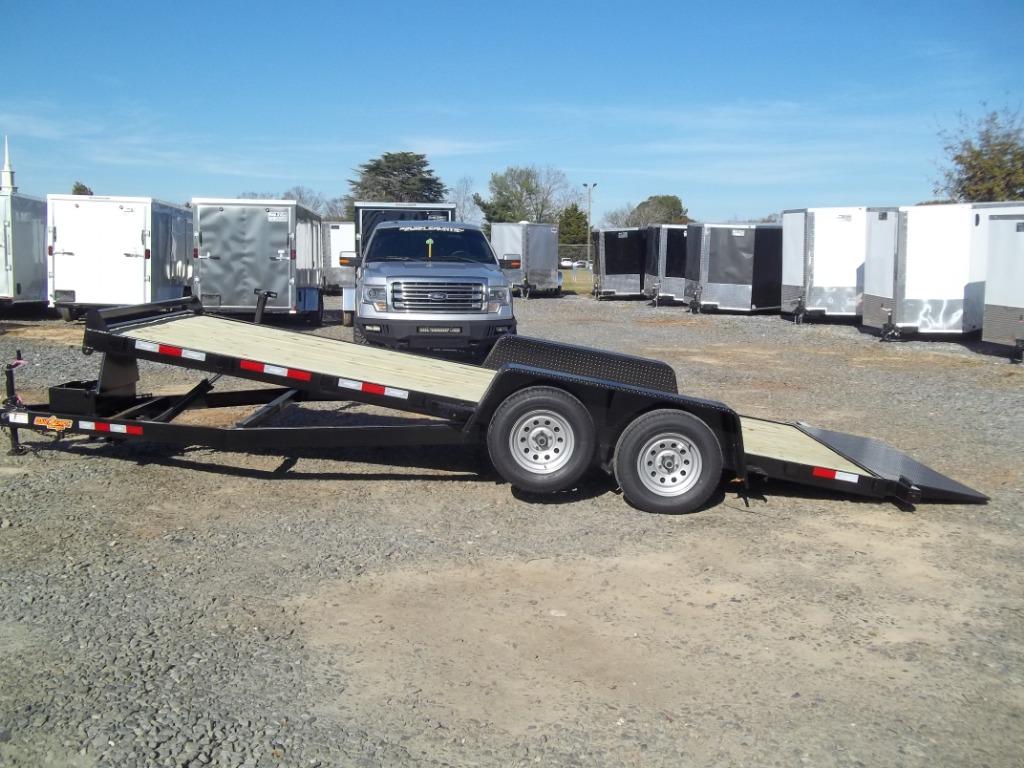 2021 Down To Earth Down To Earth Trailers - $6,695