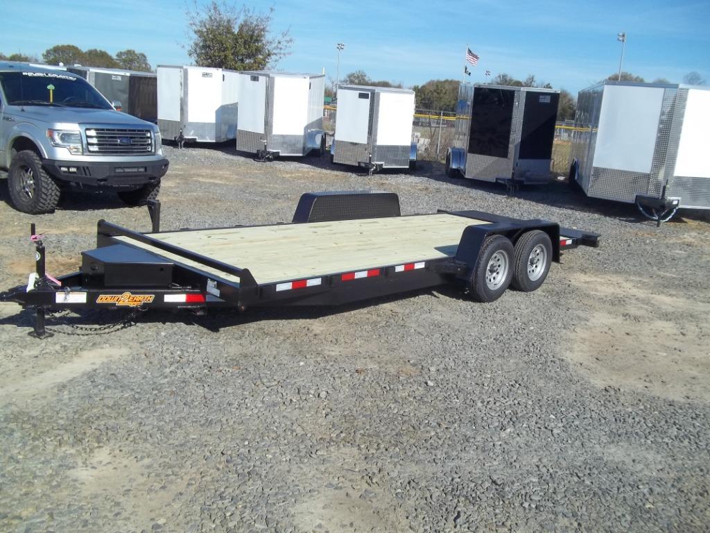 2021 Down To Earth Down To Earth Trailers - $6,695