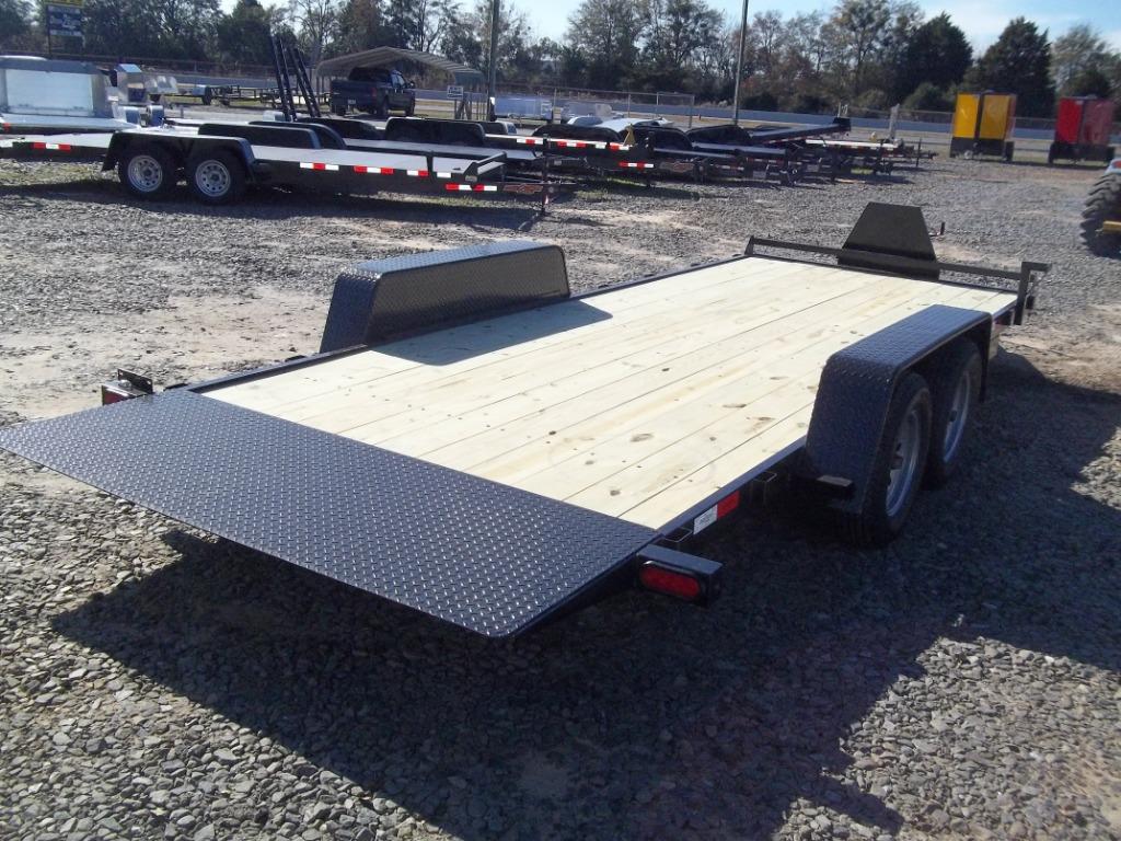 2021 Down To Earth Down To Earth Trailers - $6,695