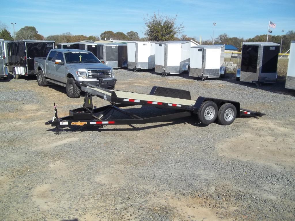2021 Down To Earth Down To Earth Trailers - $6,695