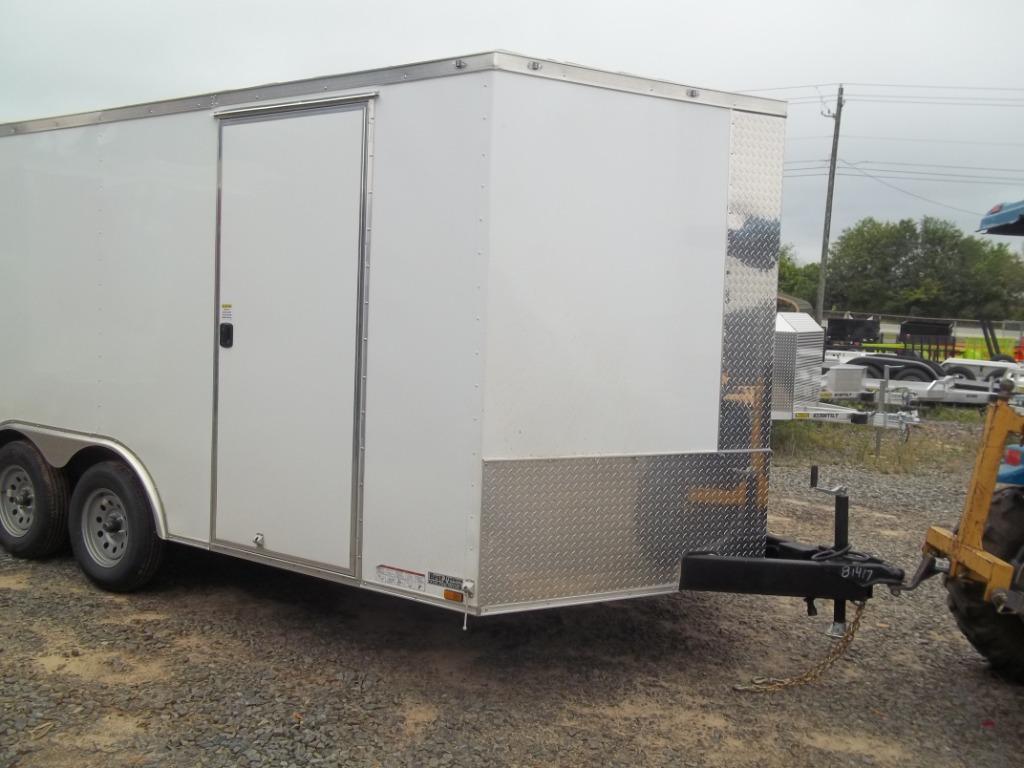 2022 diamond cargo  8.5 x 16 tav w - $9,995
