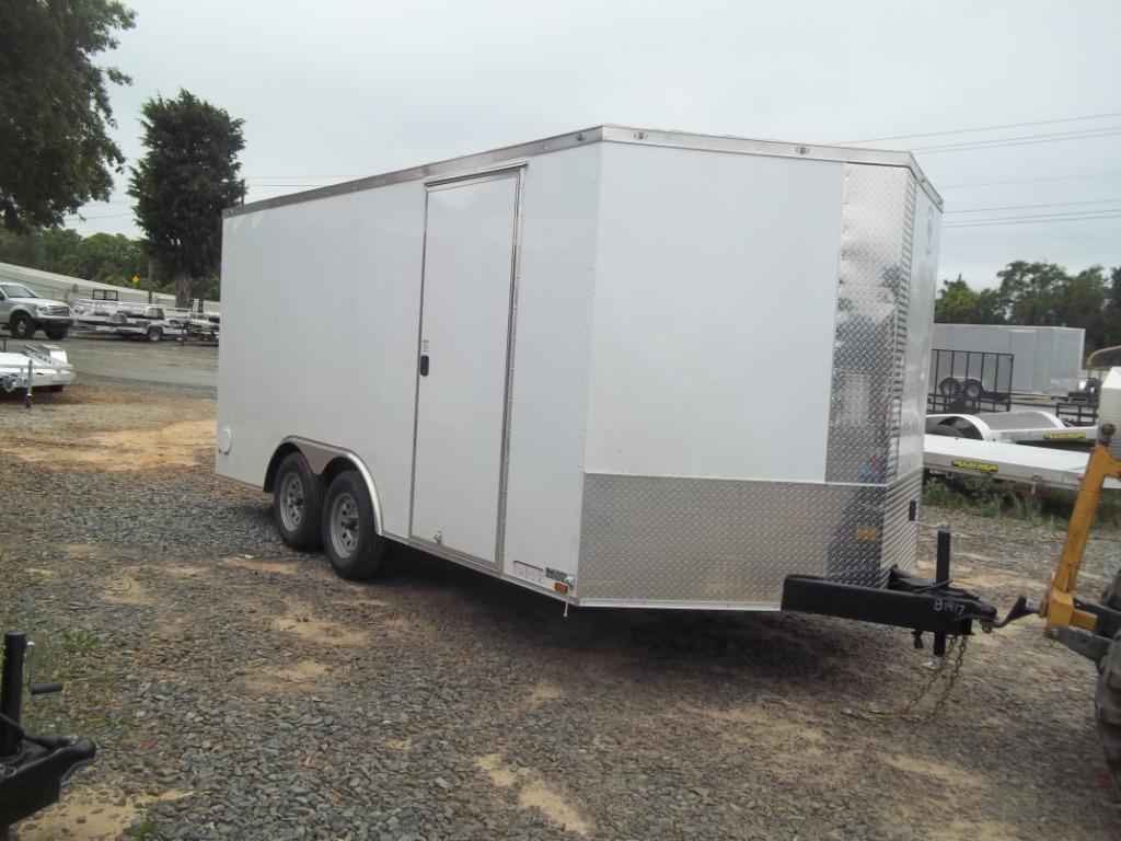 2022 diamond cargo  8.5 x 16 tav w - $9,995