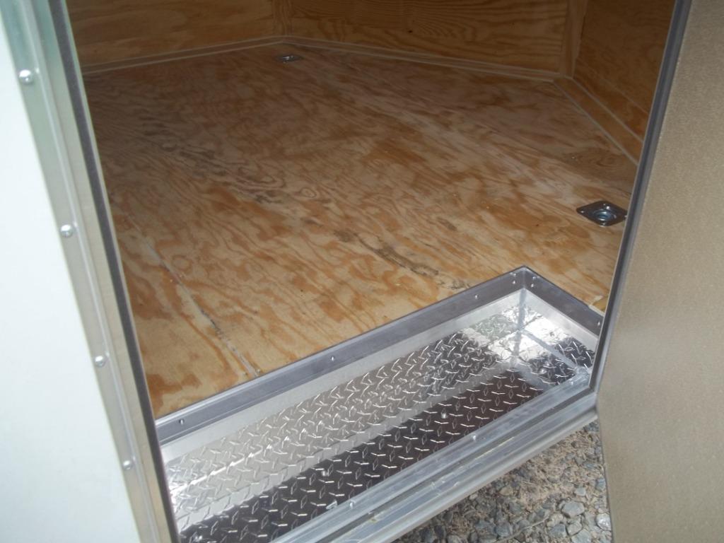 2022 diamond cargo  8.5 x 16 tav w - $9,995