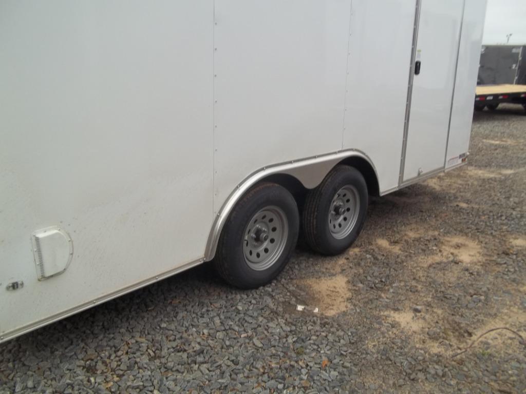2022 diamond cargo  8.5 x 16 tav w - $9,995