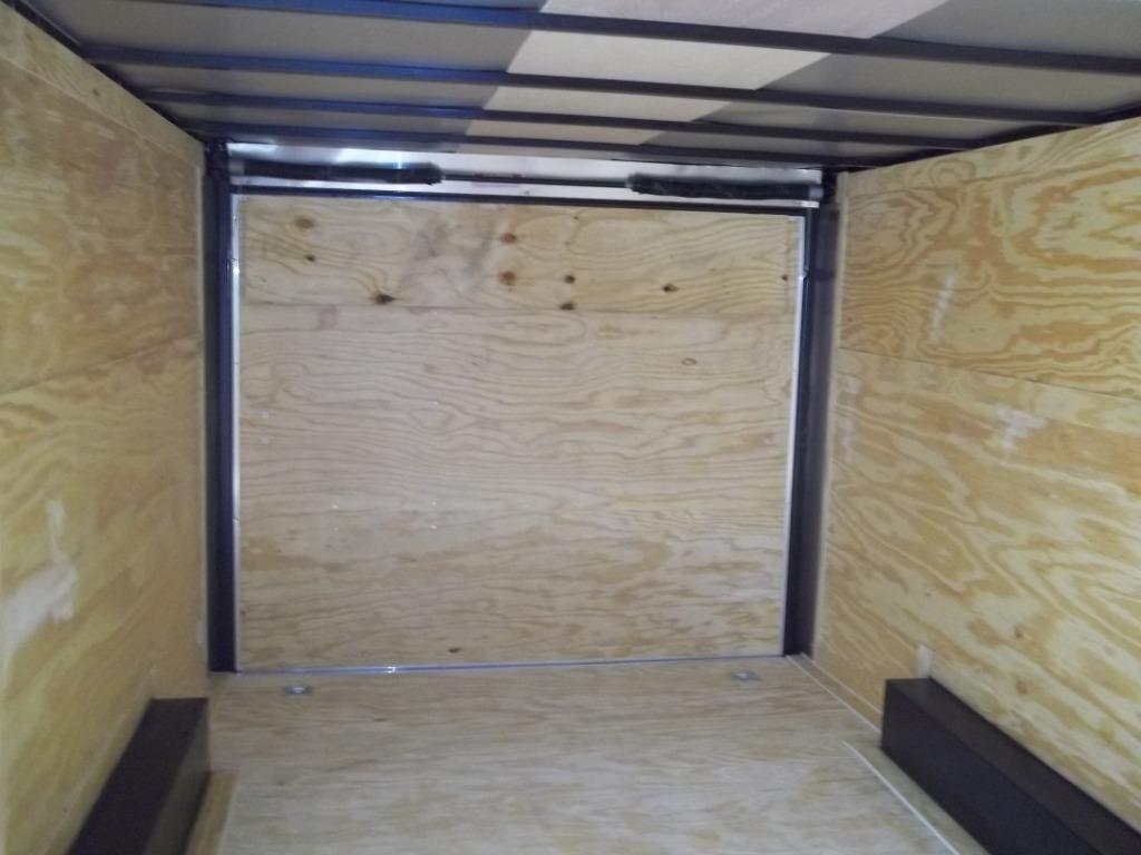 2022 diamond cargo  8.5 x 16 tav w - $9,995