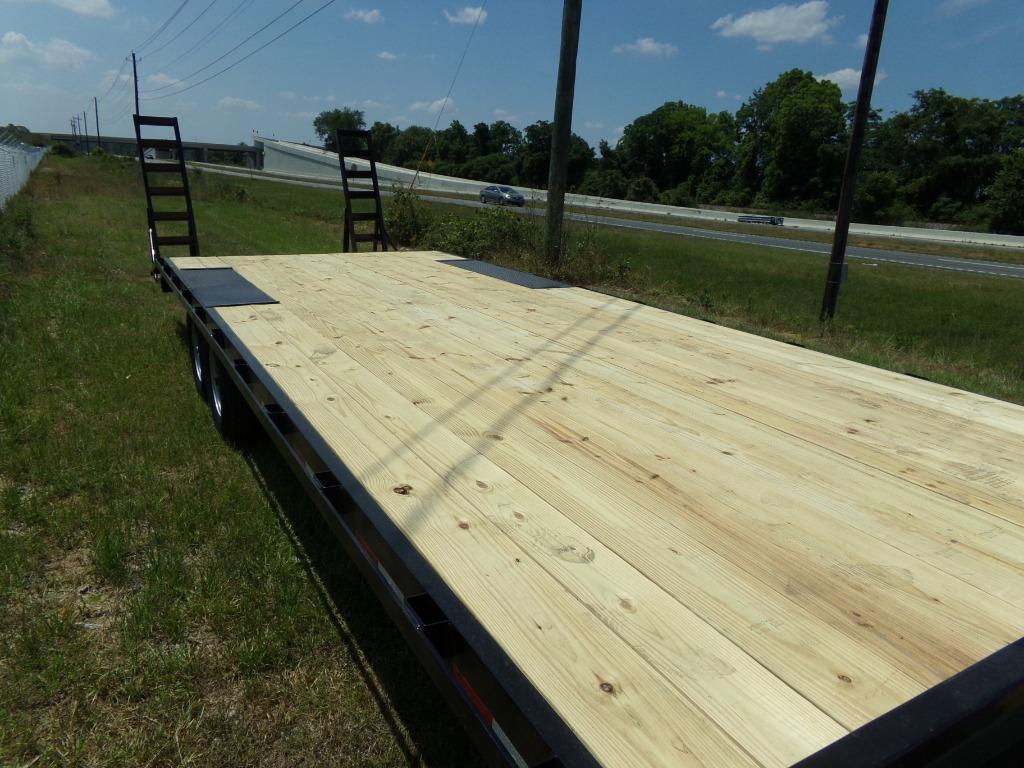 2022 Down To Earth Down To Earth Trailers - $9,495