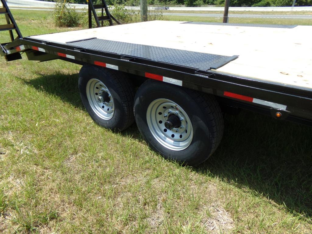2022 Down To Earth Down To Earth Trailers - $9,495