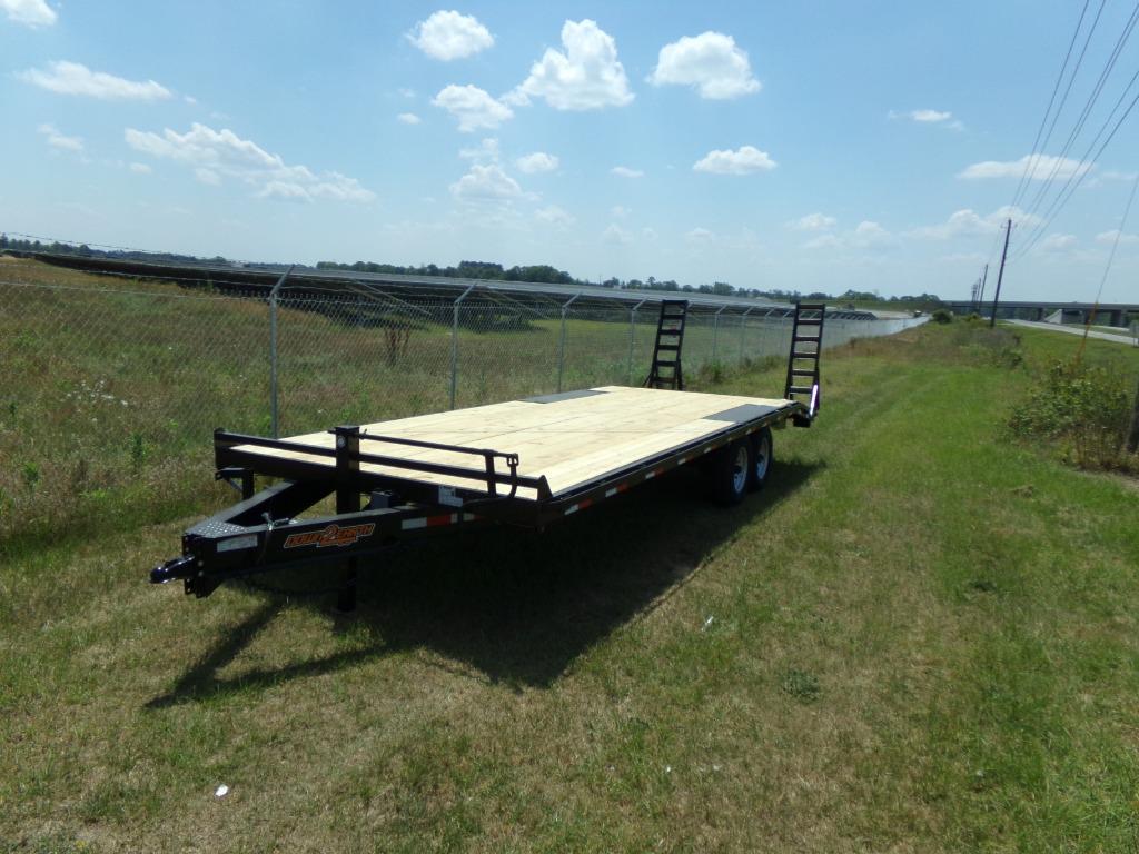 2022 Down To Earth Down To Earth Trailers - $9,495