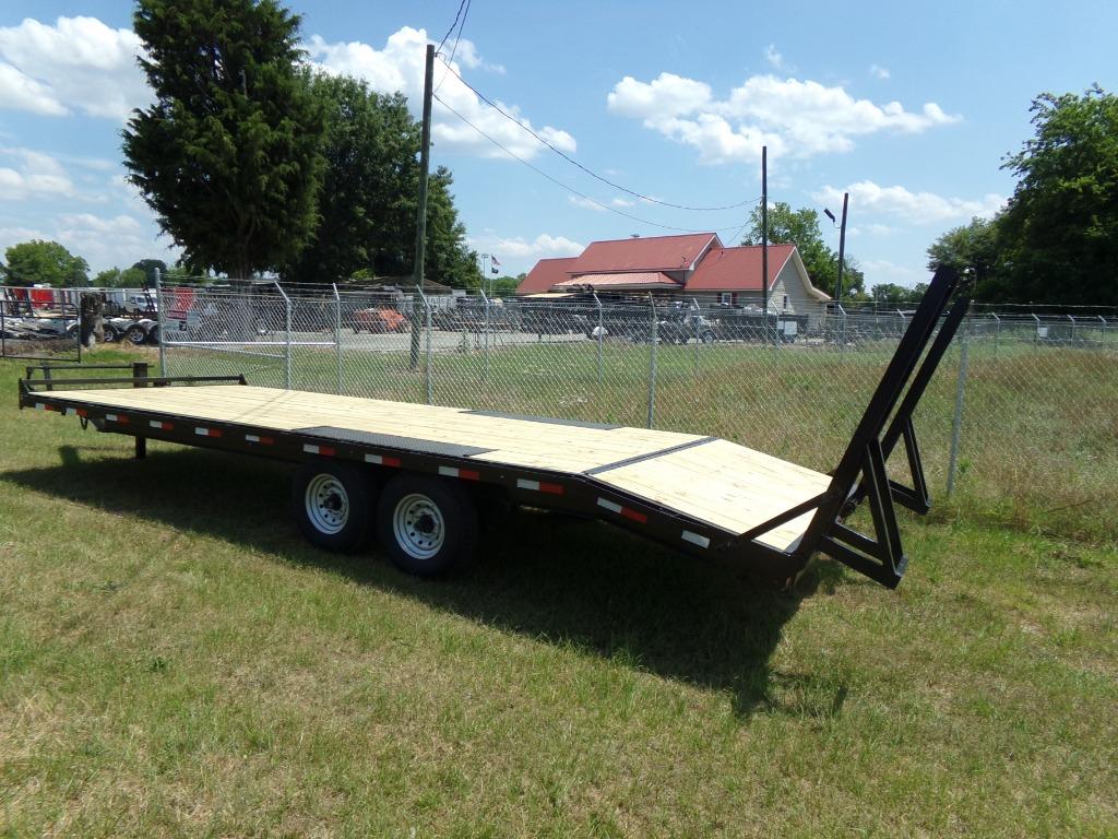 2022 Down To Earth Down To Earth Trailers - $9,495