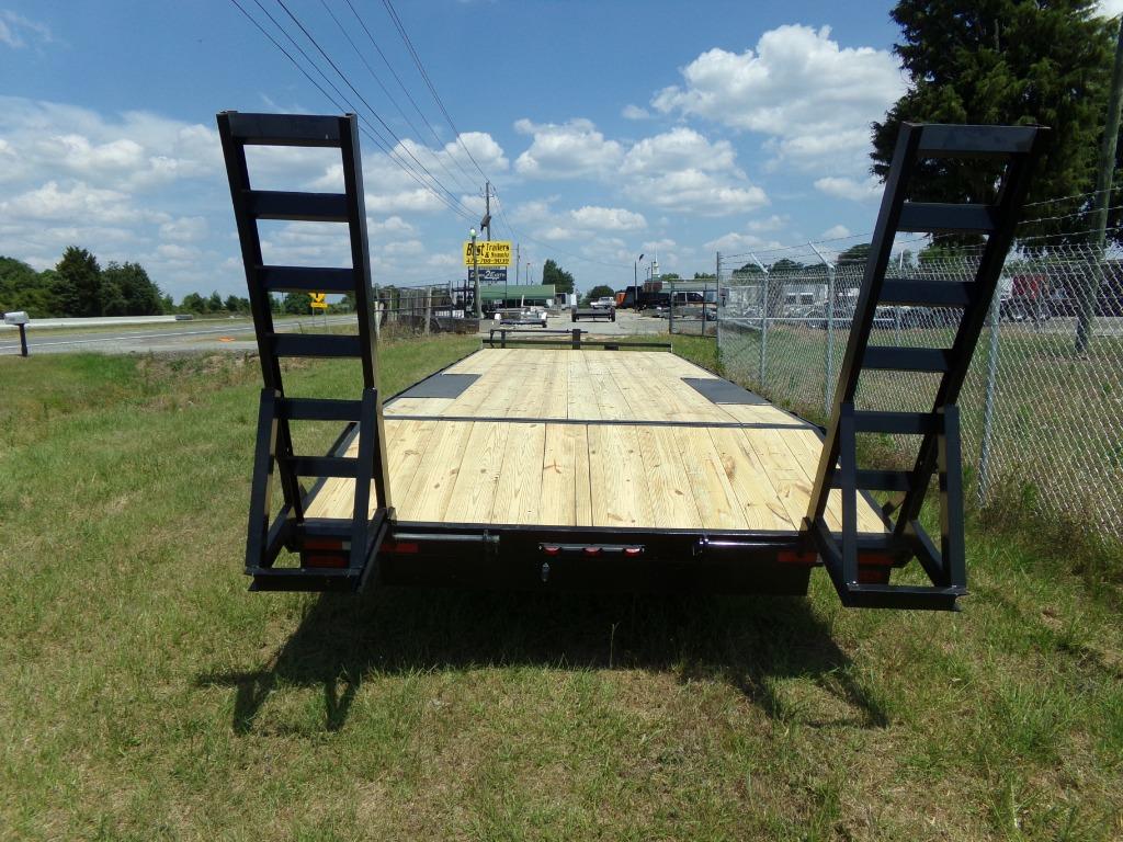 2022 Down To Earth Down To Earth Trailers - $9,495