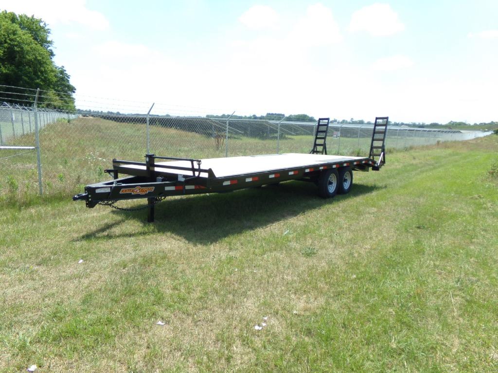 2022 Down To Earth Down To Earth Trailers - $9,495