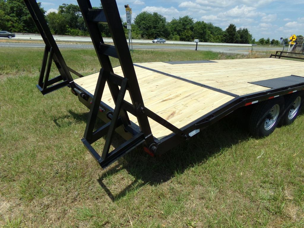 2022 Down To Earth Down To Earth Trailers - $9,495