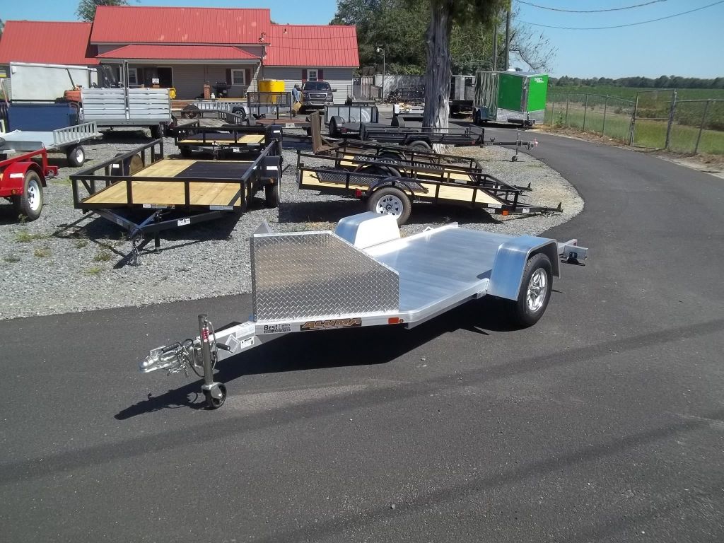 2023 ALUMA Aluma - $3,995
