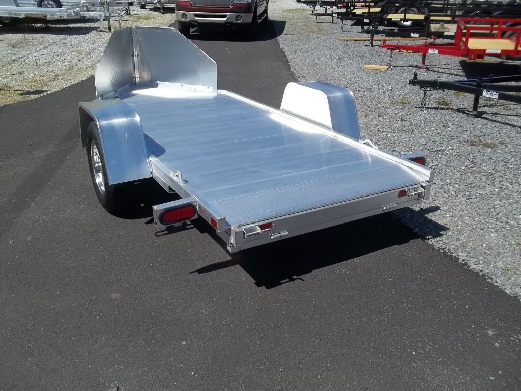 2023 ALUMA Aluma - $3,995