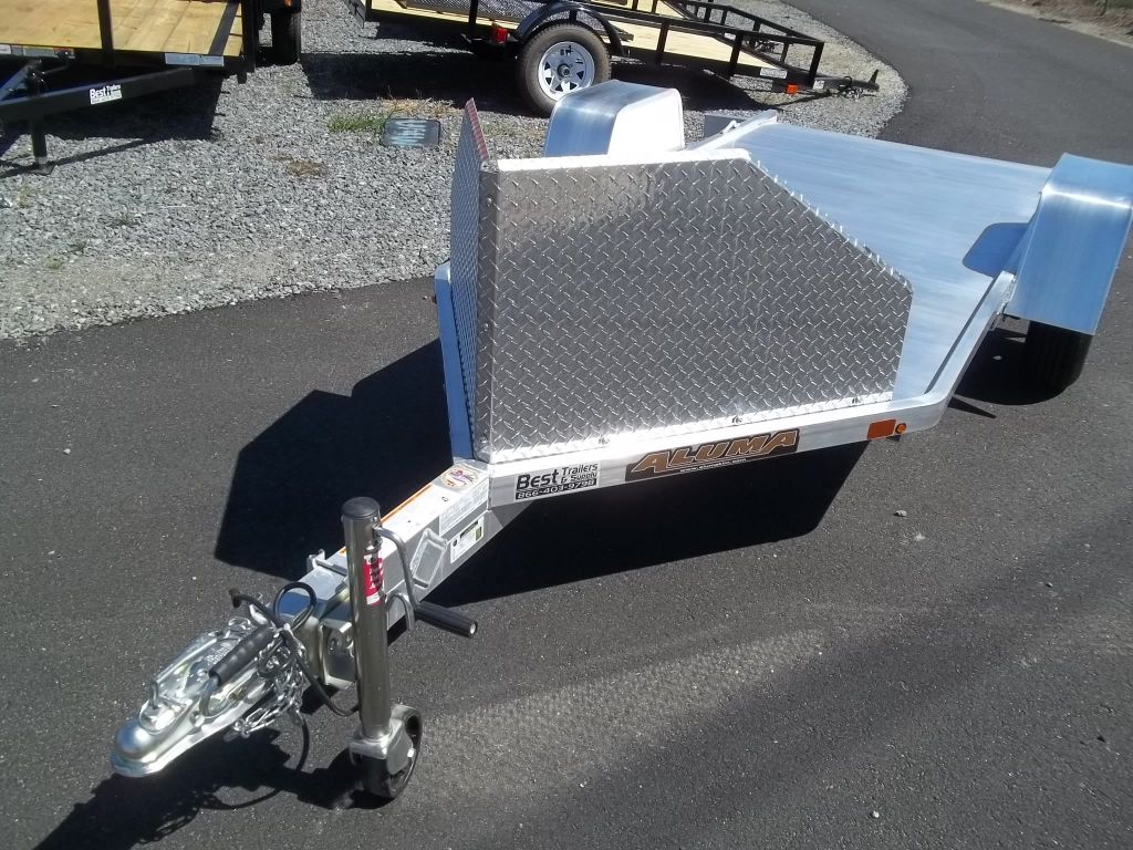 2023 ALUMA Aluma - $3,995