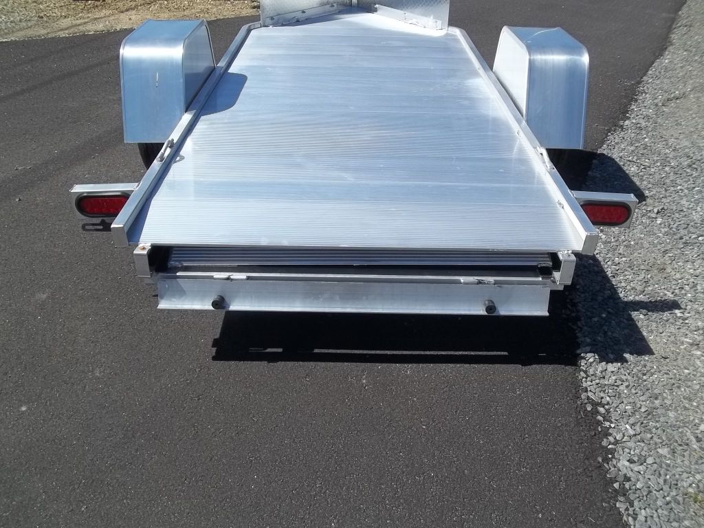 2023 ALUMA Aluma - $3,995