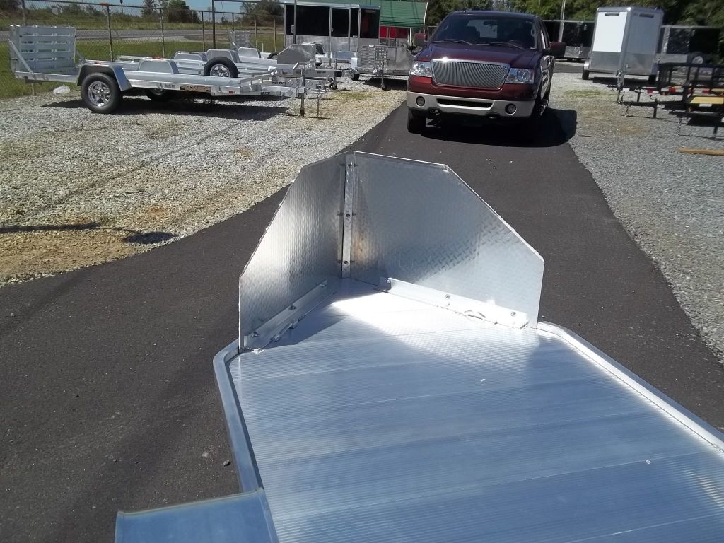 2023 ALUMA Aluma - $3,995