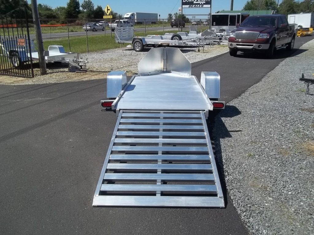 2023 ALUMA Aluma - $3,995