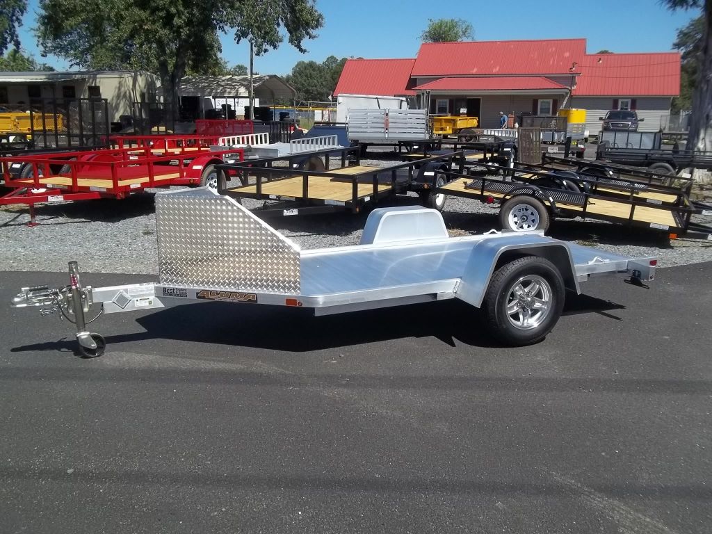 2023 ALUMA Aluma - $3,995