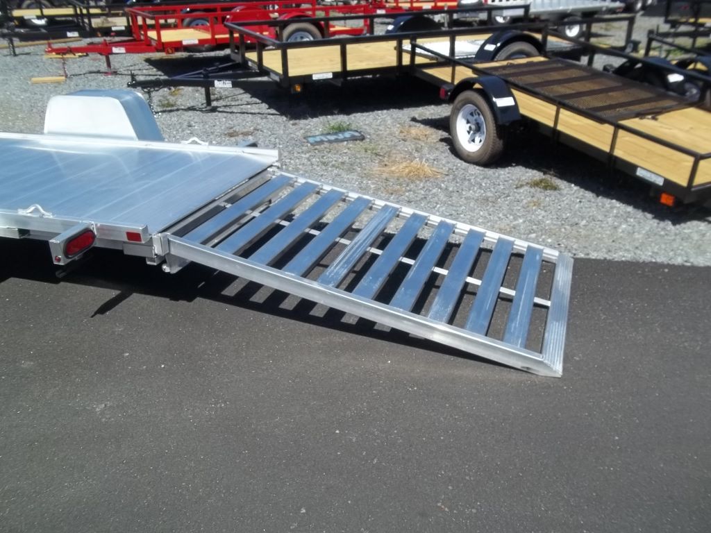 2023 ALUMA Aluma - $3,995