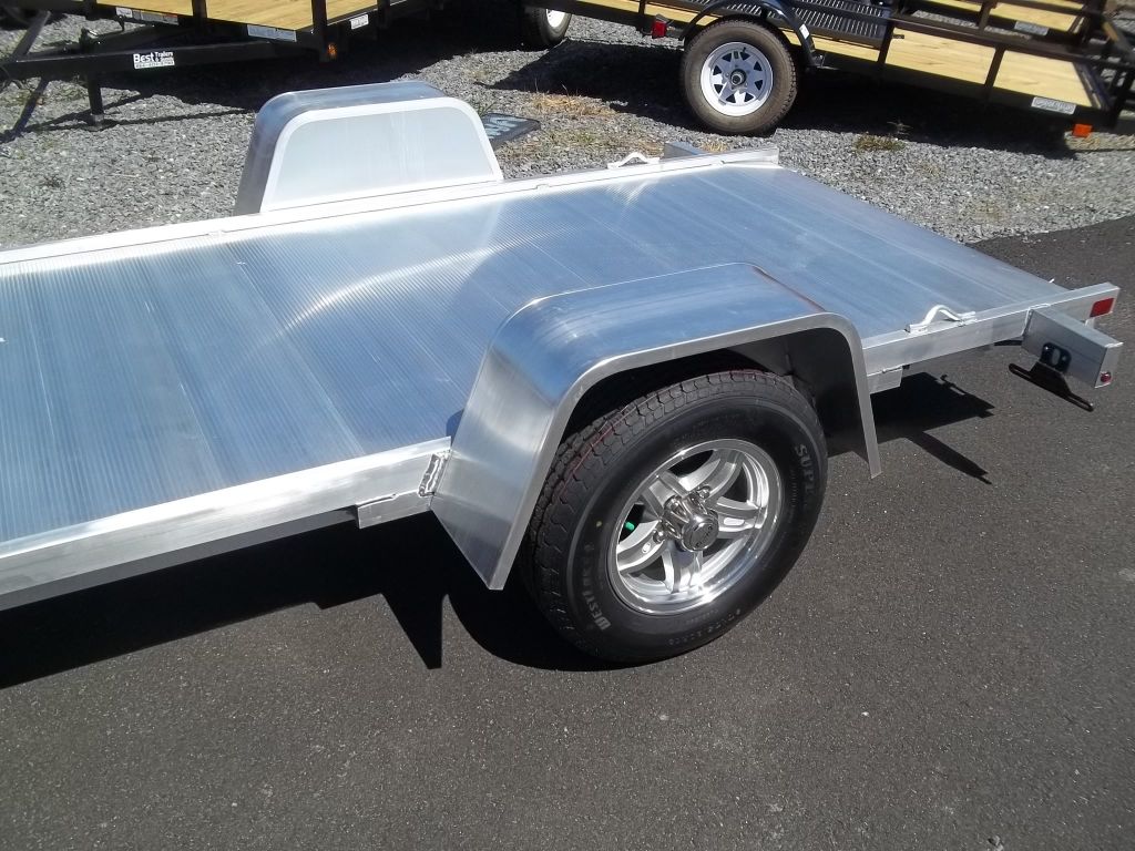 2023 ALUMA Aluma - $3,995