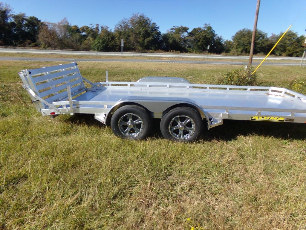 2023 Aluma Aluma - $8,295