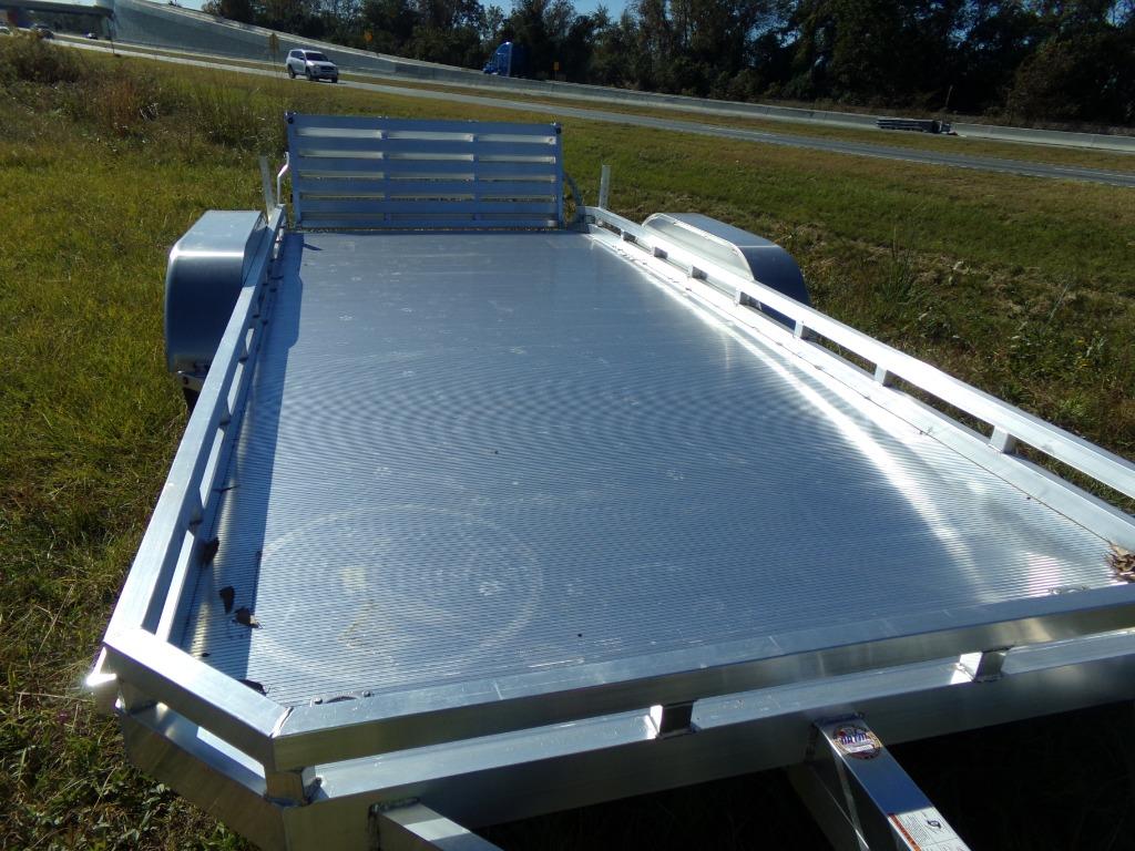 2023 Aluma Aluma - $8,295