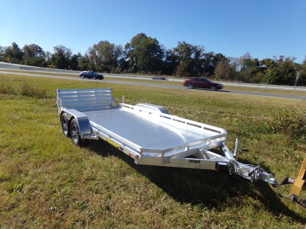 2023 Aluma Aluma - $8,295