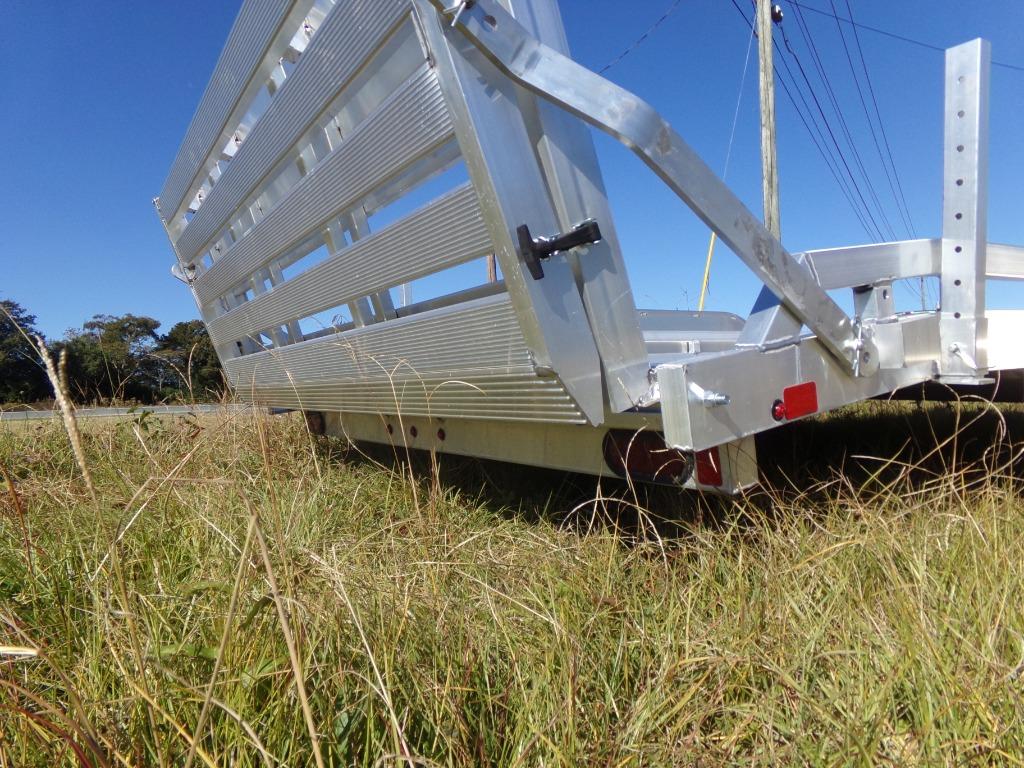 2023 Aluma Aluma - $8,295