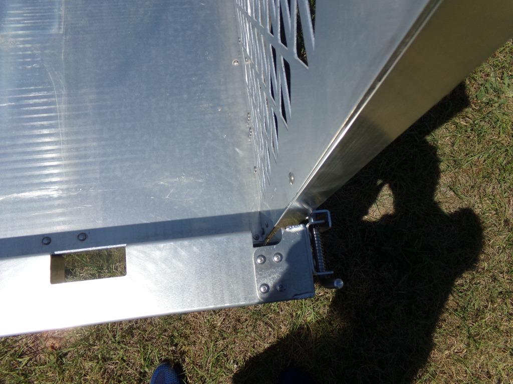 2021 belmont b 6 x 10  - $3,895